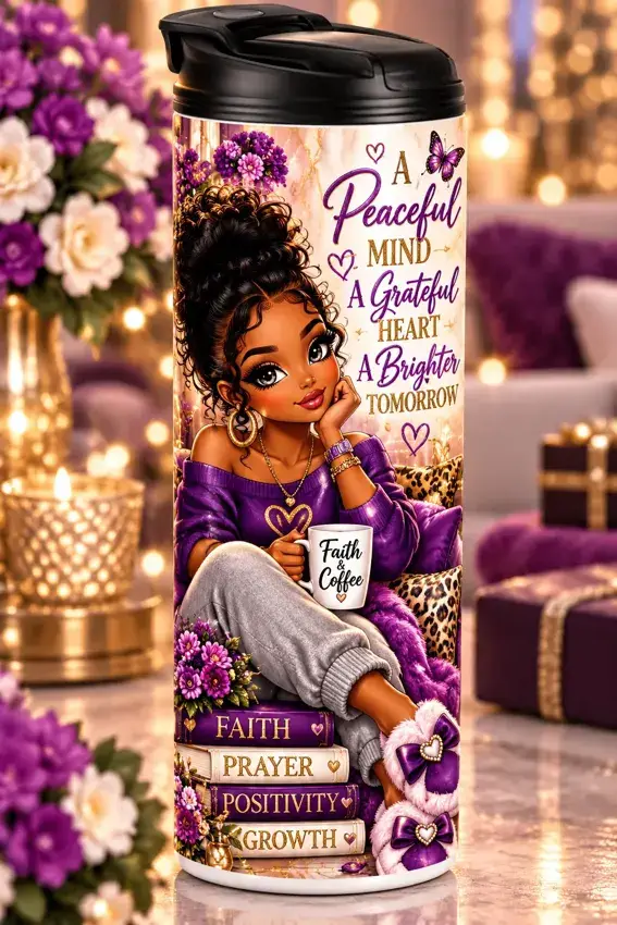 Faith & Coffee