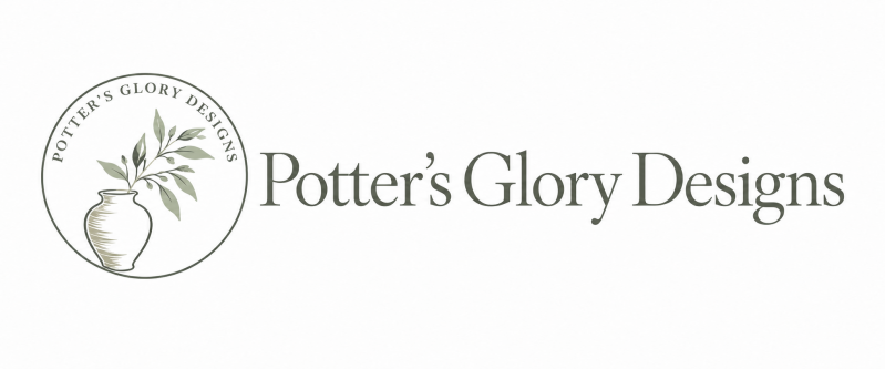 Potter’s Glory Designs